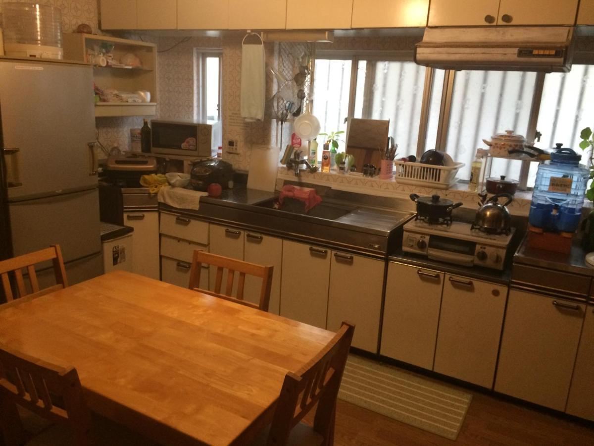 Отель Body Balance House Miyakojima  Экстерьер фото