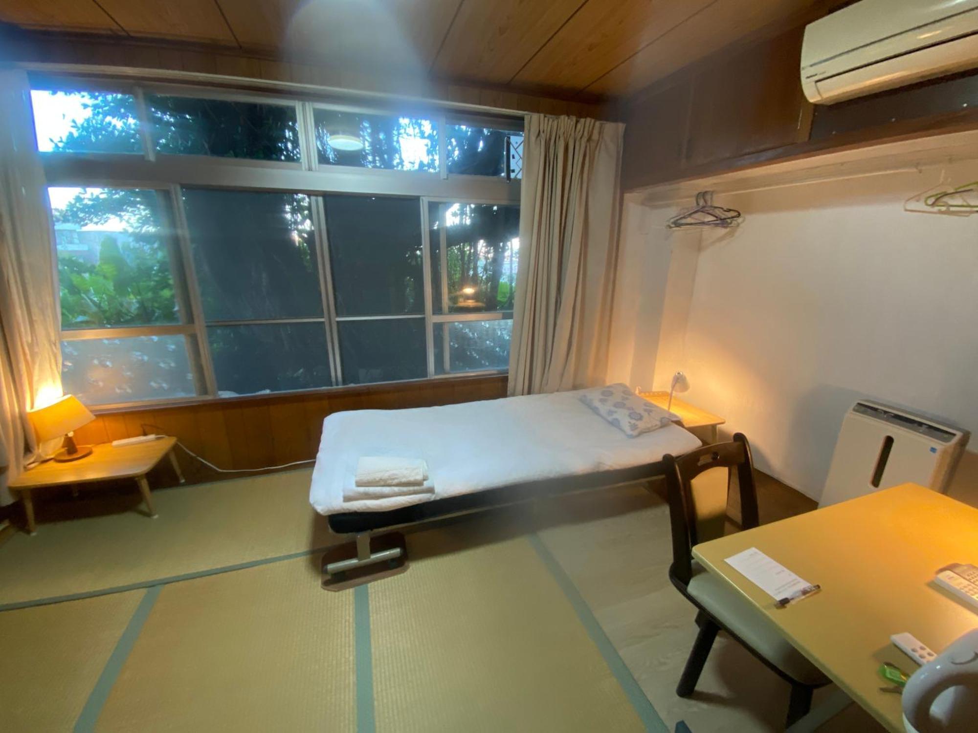 Отель Body Balance House Miyakojima  Экстерьер фото