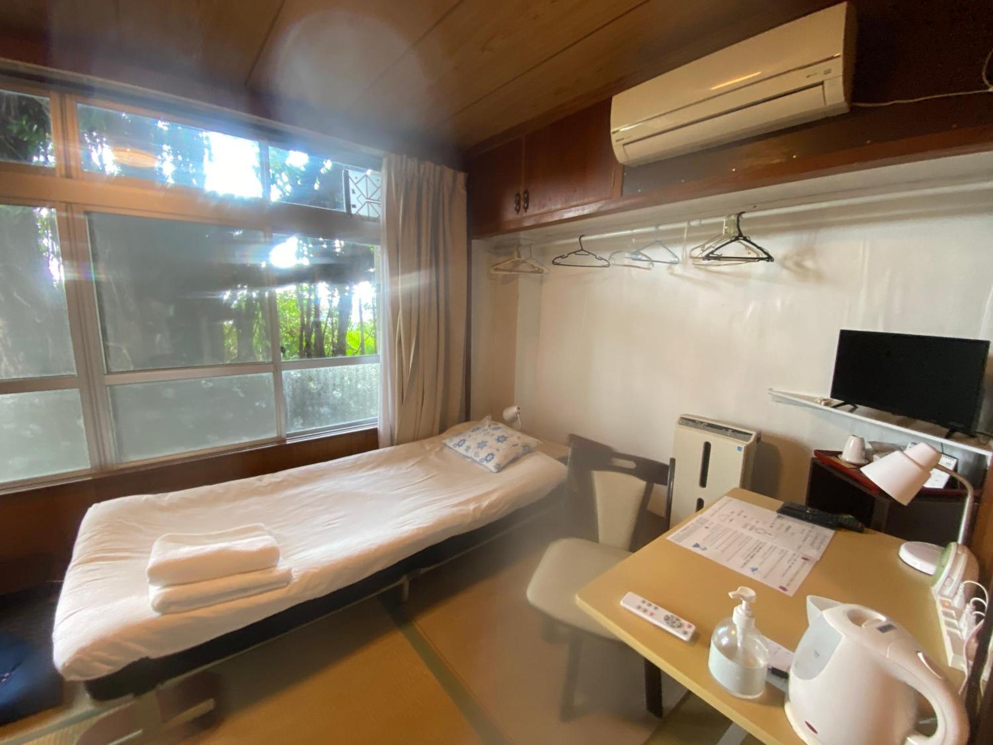 Отель Body Balance House Miyakojima  Экстерьер фото