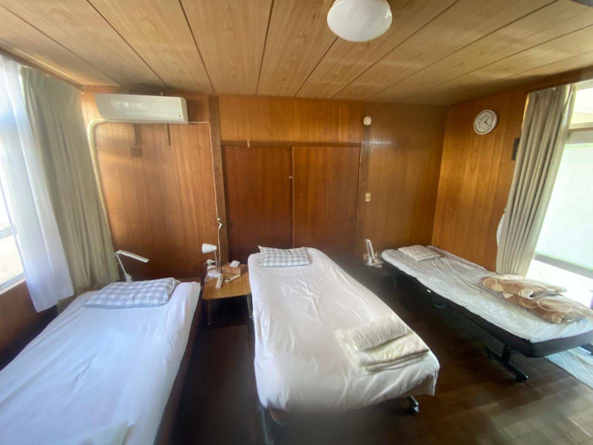 Отель Body Balance House Miyakojima  Экстерьер фото